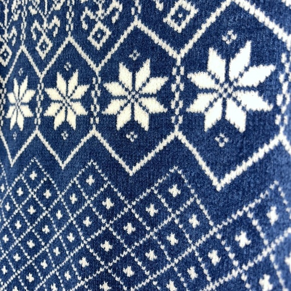 Croft & Barrow buckle front soft knitted cardigan Sz M - Picture 10 of 11